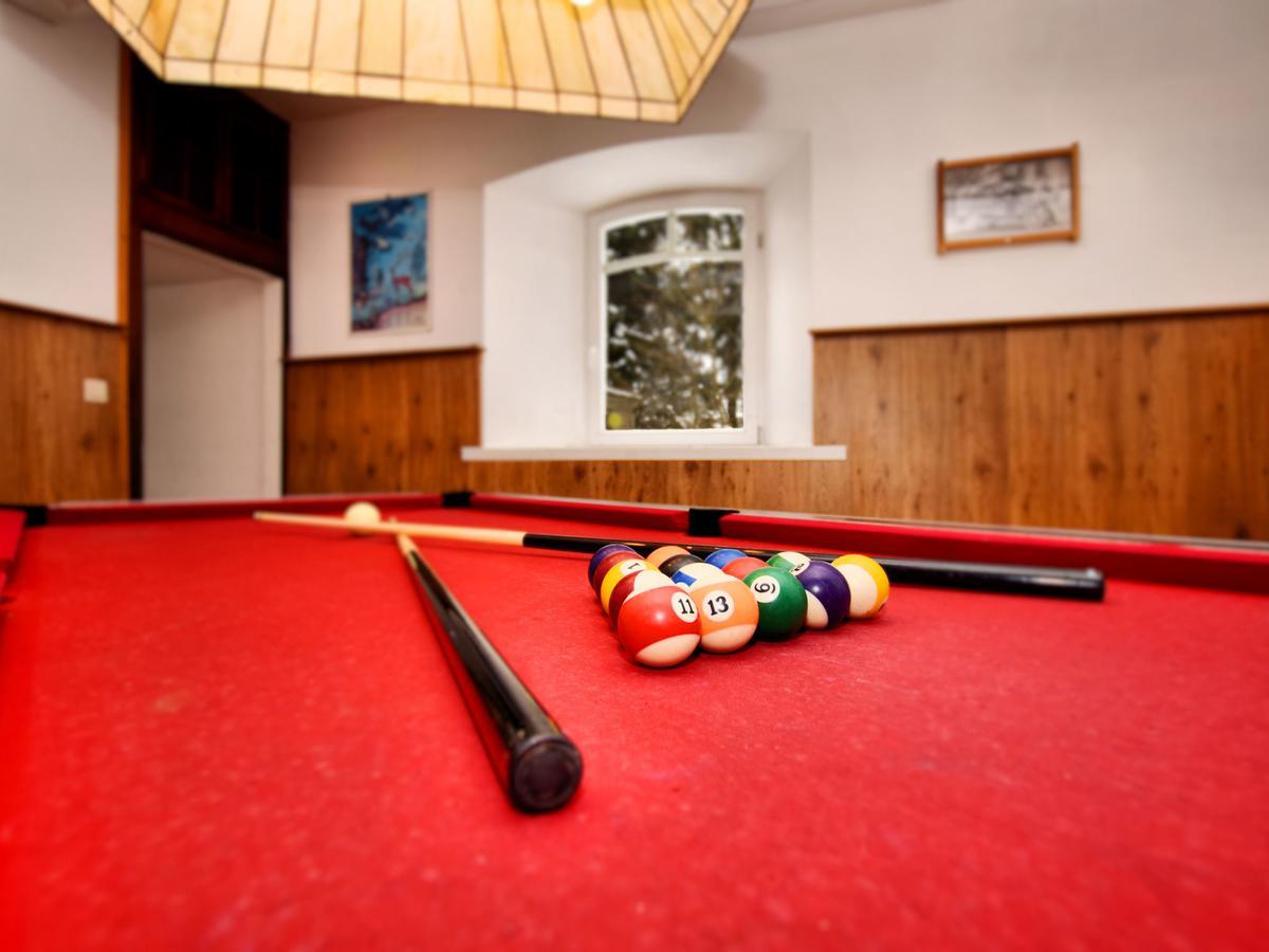 Welcome To This Holiday Home Ideal For Groups 罗贝尔维尔 外观 照片