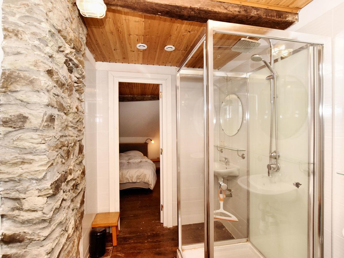 Welcome To This Holiday Home Ideal For Groups 罗贝尔维尔 外观 照片