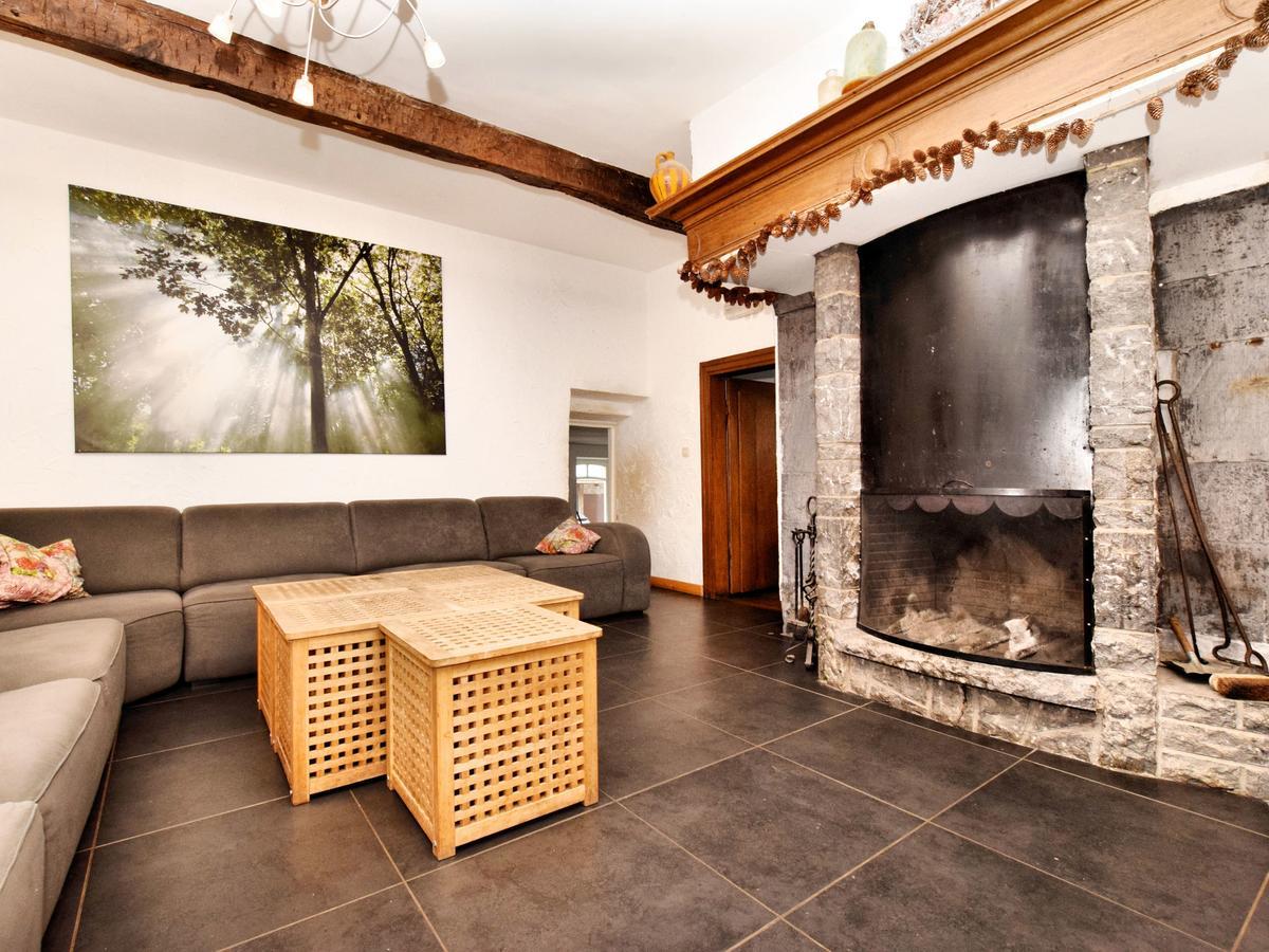 Welcome To This Holiday Home Ideal For Groups 罗贝尔维尔 外观 照片