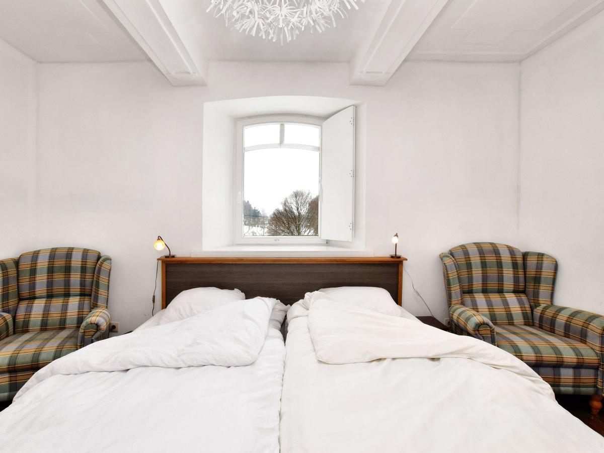 Welcome To This Holiday Home Ideal For Groups 罗贝尔维尔 外观 照片